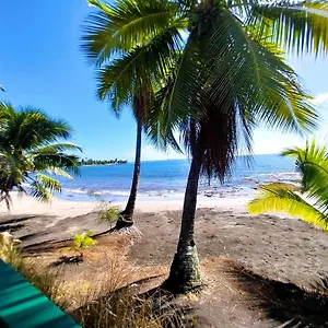 Tahiti - Matavai Bay Spirit Pensionat